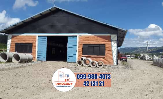 T254 Lotes de venta disponibles Frente a vía principal Sector Tarqui
